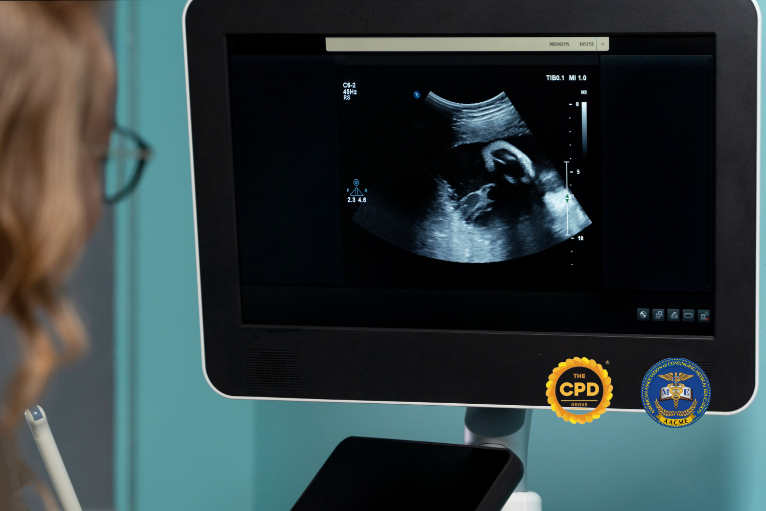 OB/GYN Ultrasound Professional Program